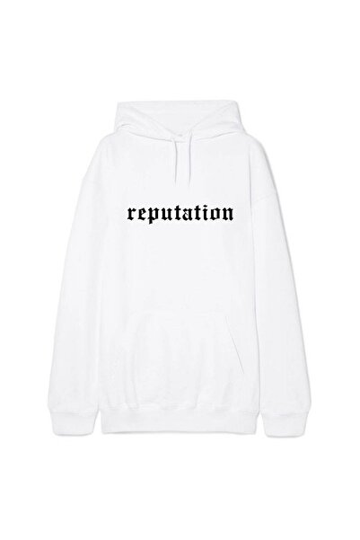Taylor Swift Merch Sweatshirt Hoodie Baskılı Unisex Pamuklu