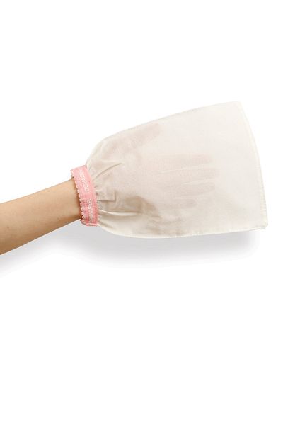 Dermapeel Pink Touch Bath Scrub