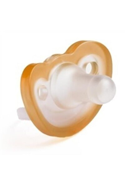 3D Jolly Pop Yenidoğan Turuncu Bebek Emziği Jpeu1323