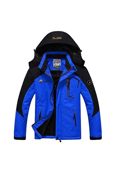 Heydiye He”y”diye Junior Coat / Coat with Nano Fiber Hft Technology (Cold Shi...