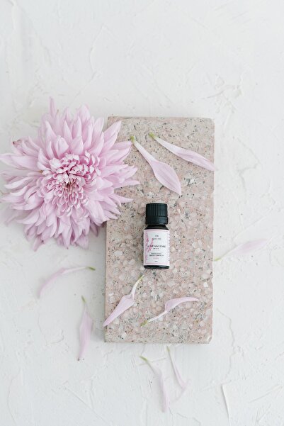 La Vie Ancienne 10 ml Geranium Essential Oil