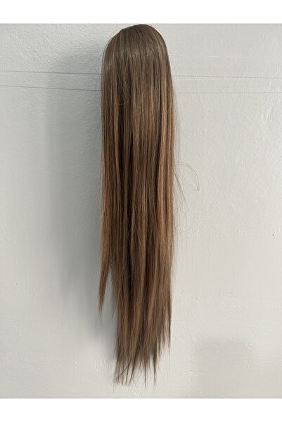 DENİZ شعر ذيل حصان مستقيم