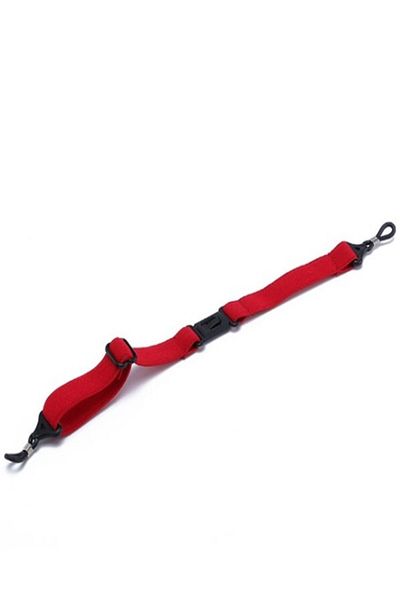 Bizzarini New Adjustable Sports Glasses Cord Anti-Slip Eyeglass Holder Rope Strap-Shaped