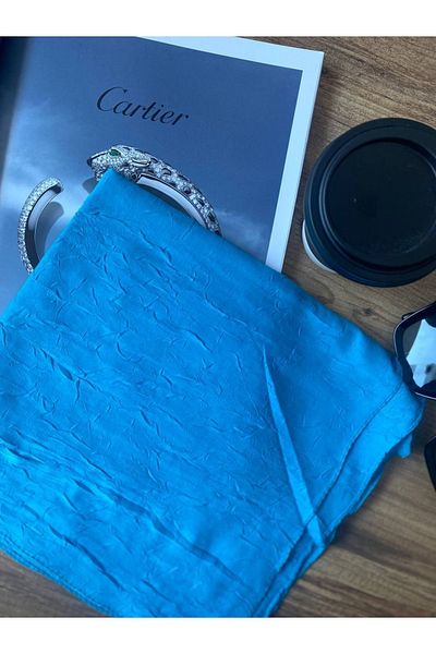 Nilbutik Bamboo Scarf - Stylish and Useful