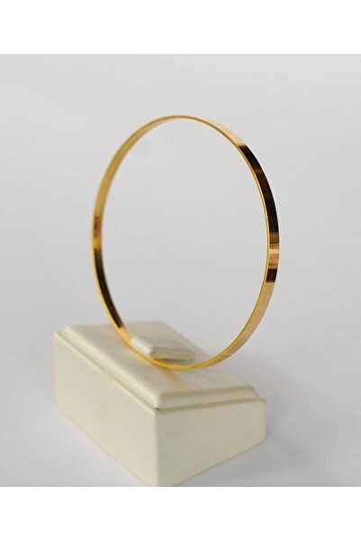 10 Gram 22 Ayar Özel Geniş Kibrit Çöpü Bilezik Işçiliksiz