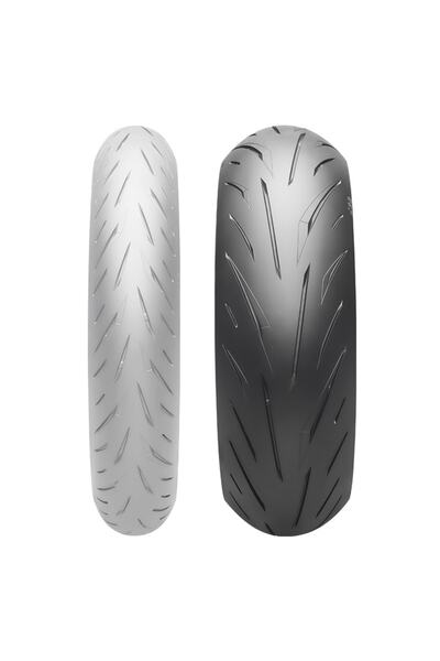 Bridgestone 140/70-17 Battlax Hypersport S22 Lastik-2023
