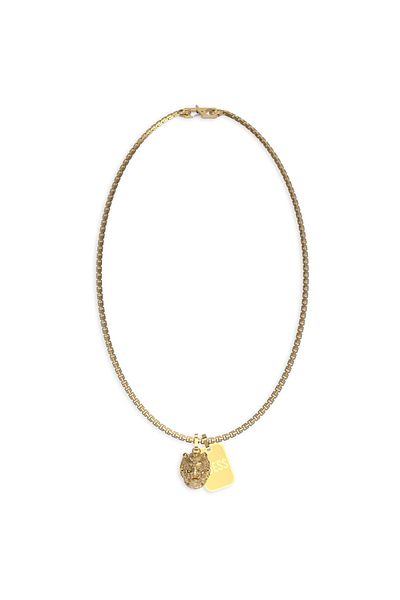 Guess men's deals necklaces jewelry