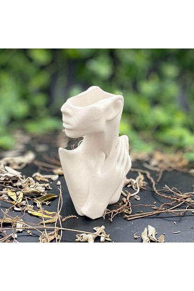 ceres art design Decorative Vase
