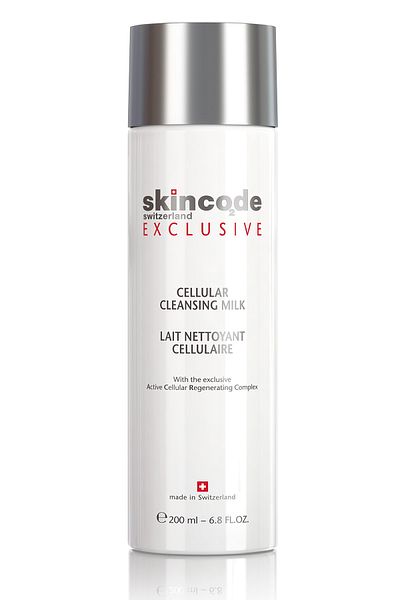 Skincode Cellular Cleansing Care Milk 200 ml