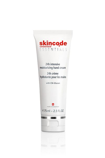 Skincode 24h Intensive Moisturizing Hand Cream - 75 Ml