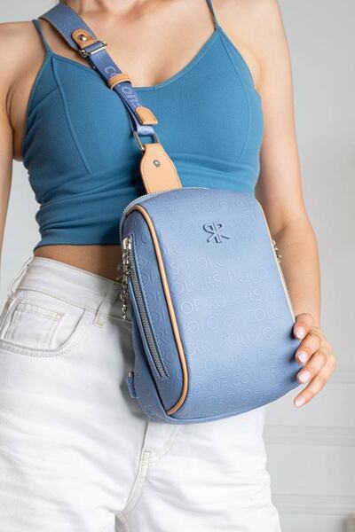 Polo Of Colors Kadın Vücut Çantası Bodybag