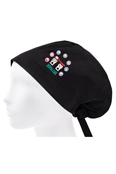 bonecim Tesettür Bone Dental Care Doktor Hemşire Hastane Diş Doktoru Bonesi |...