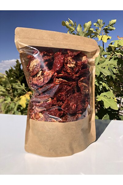 Domates Kurusu 500 Gr Güneşte Kurutma