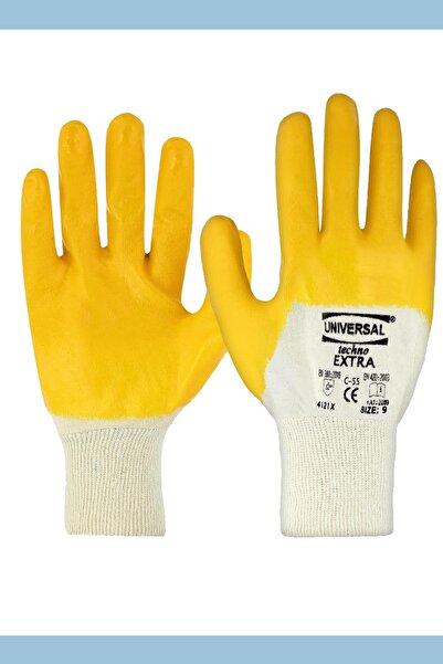 Universal Üniversal C55 Techo Extra 3 Adet