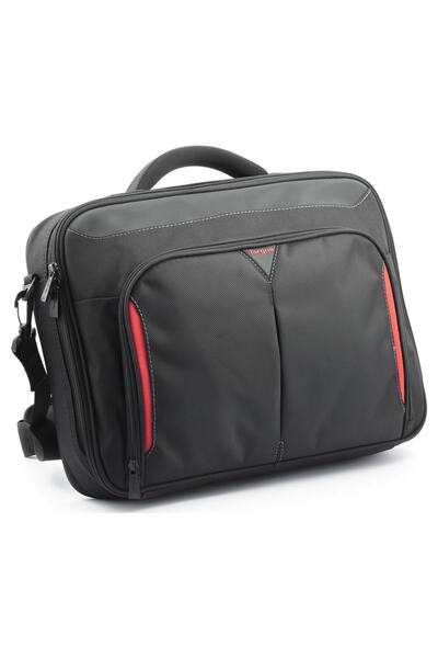 Targus TARCN415 Classic 15.6'' Clamshell Notebook Çantası