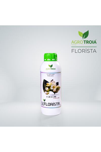 agrotroia Florista 1 Litre
