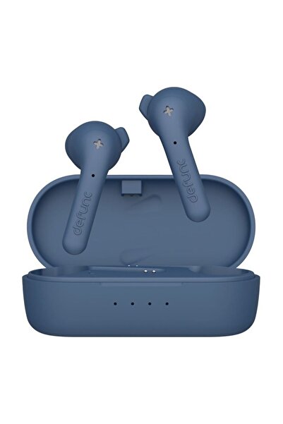 Defunc Mavi True Music Bluetooth Kablosuz Kulaklık