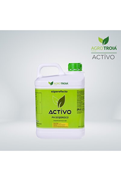 agrotroia Activo 5 Litre