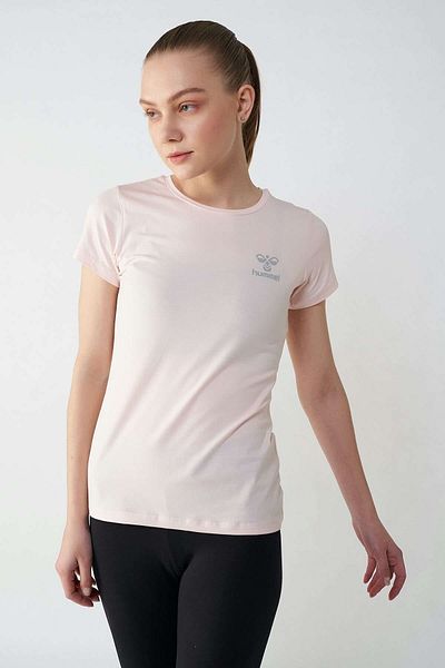 hummel Women's Deni Short Sleeve T-Shirt