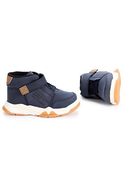 Vicco 946.20k.262 Alaska II Velcro Casual Girls/Boys Boots Shoes