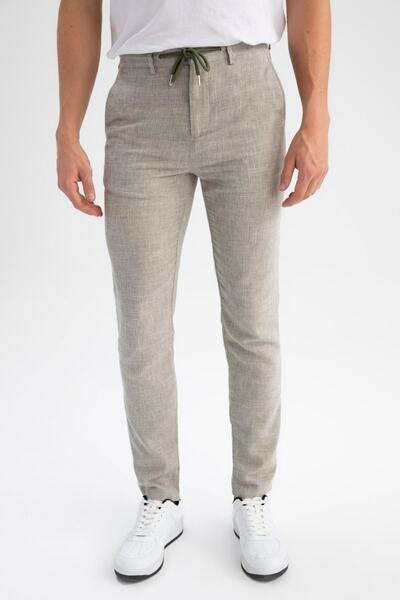 DeFacto Hose mit normaler Passform