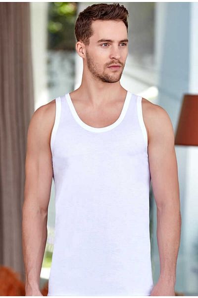 Berrak Men's Athlete (6-PACK) - 1004