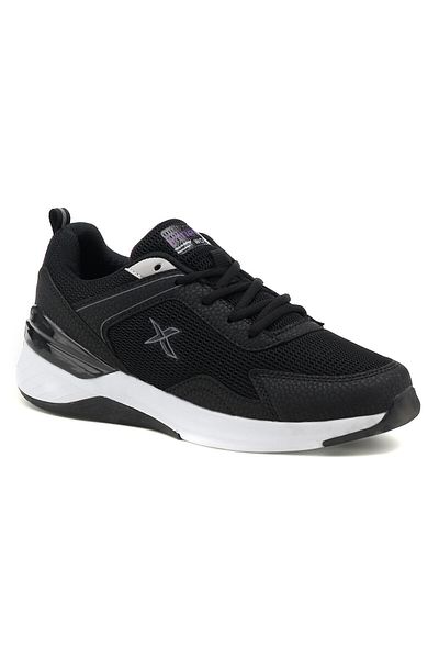 Kinetix 2m Lorena Tx W 2fx Pantofi sport pentru femei 36-40, negru/a violet/bey