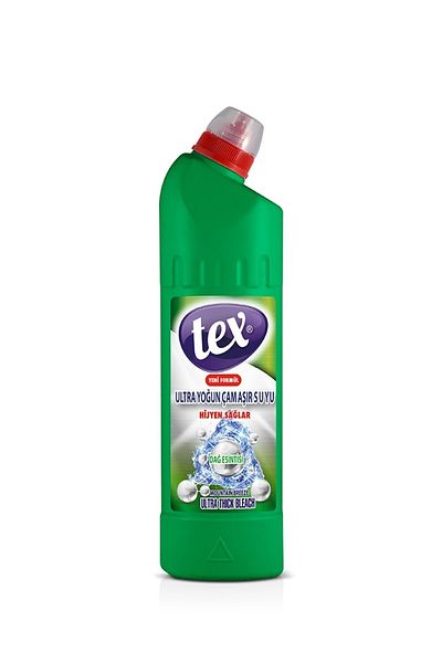 Tex Ultra Bleach Mountain Breeze 750 ml