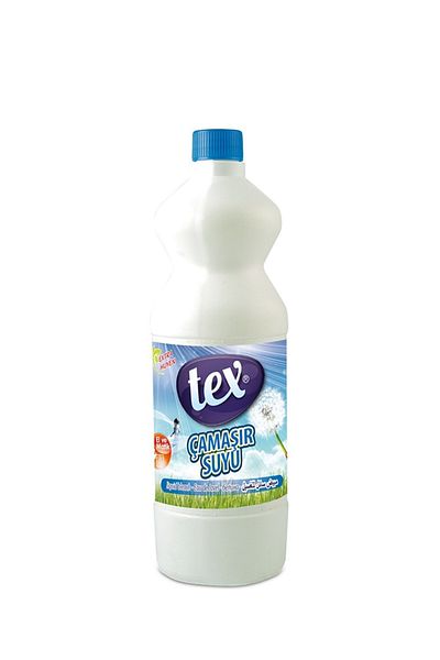 Tex 1 kg Perfumed Bleach