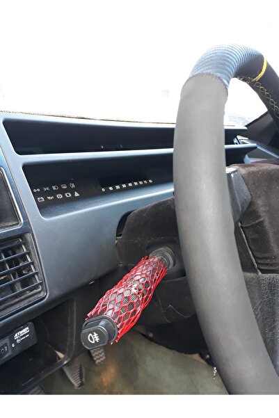 Universal Oto File Seti Kırmızı Renk Aracına Görsellik Katmak Isteyenler Için...