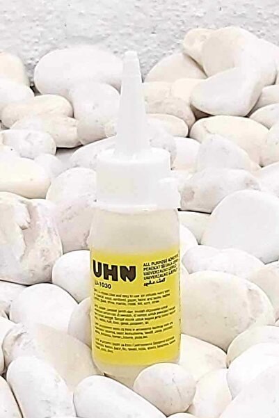 hobim42 Sıvı Silikon 30 Ml Punch Yapıştırıcısı