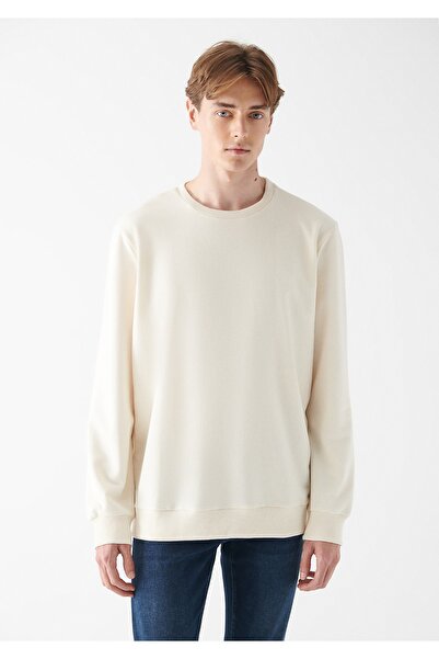 Mavi Beyaz Sweatshirt 8808570057