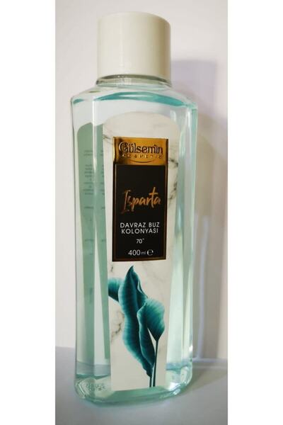 Gülsemin Davraz Buz Kolanyası 400 Ml