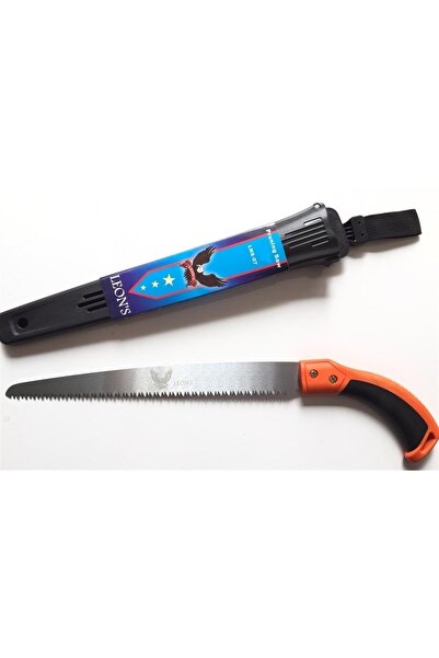 Lions Leons 250 Mm Kılıflı Kurtdişi Budama Testeresi