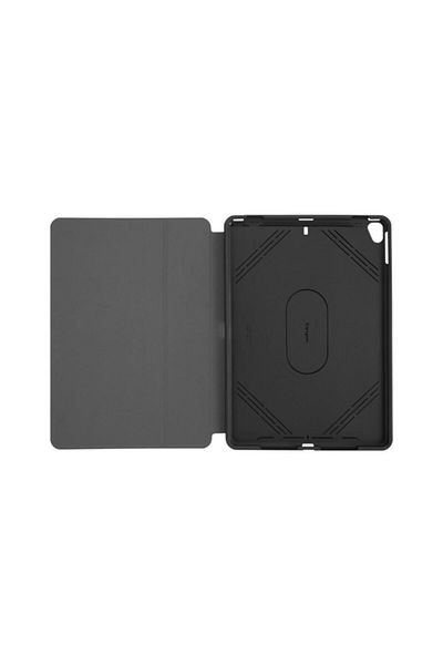 Targus Thz850gl 10.2" iPad 8th generation & 7th generation| Case Compatible With 10.5" iPad Air And 10.5" iPad Pro