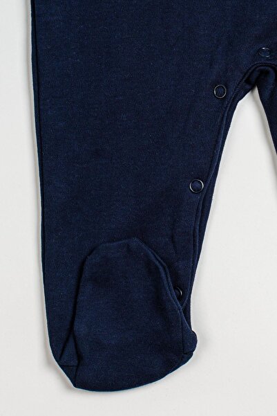 Pierre Cardin Patikli Bebek Tulumu 161048