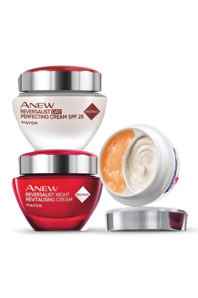 AVON Anew Reversalıst Paketi