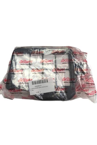 Arzum Ar4094 Olimpia Control Cyclone Hepa Filtru de evacuare a aerului - Original