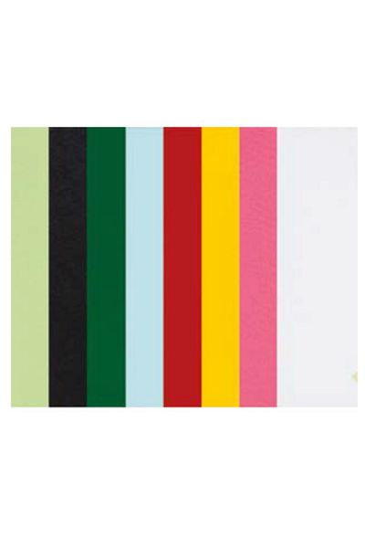 Janissary Felt 20x30 cm 10 Colors 180 Gr