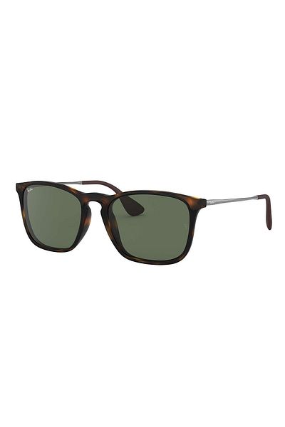 Ray-Ban Rb4187 710-71 54 Unisex Sunglasses