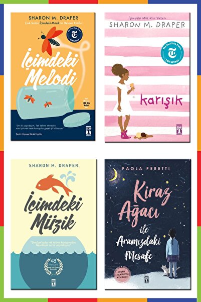 Genç Timaş Kiraz Ağacı Ile Aramızdaki Mesafe - Içimdeki Melodi - Içimdeki Müzik