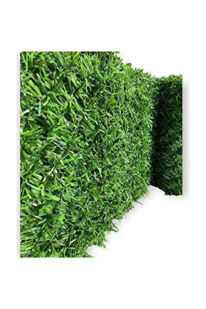 Sova Çim Çit Örgü Telli Bahçe Çiti 120 Cm(en) X 2,5 Mt (uzunluk) %100 Sıklık ...