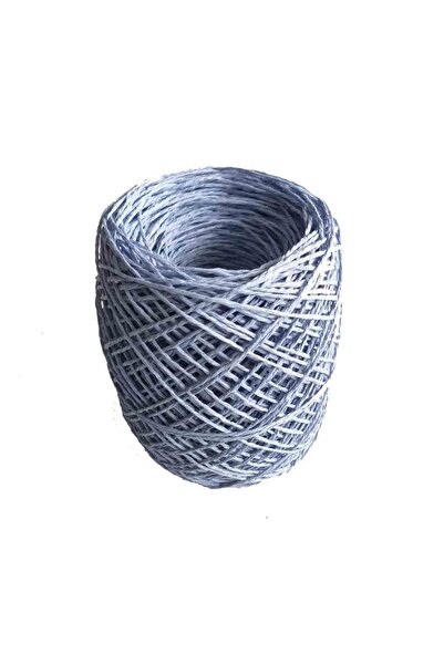 angel çanta aksesuar Karolina Blue 50 Gr Funie de hârtie înfășurată