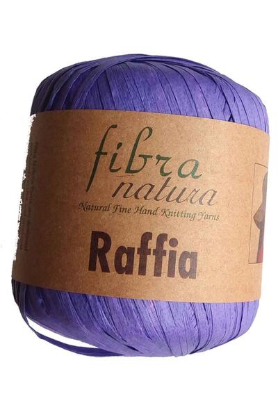 angel çanta aksesuar Himalayan Raffia, Purple Color