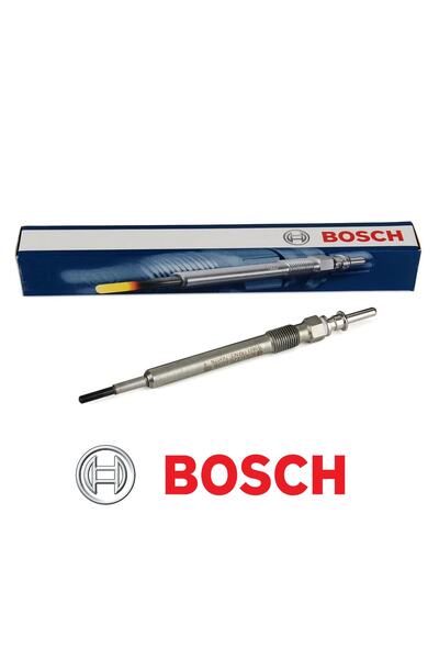 Bosch Kızdırma Bujisi Fıat Doblo 1.3 Jtd, Opel Astra J, Corsa D 1.3 Cdtı Euro 5 06 =>