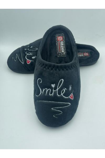 GEZER Χειμερινές Παντόφλες Σπιτιού