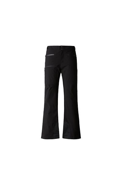 THE NORTH FACE W Inclination Pant Women's Outdoor Trousers Nf0a7uugjk31 Black