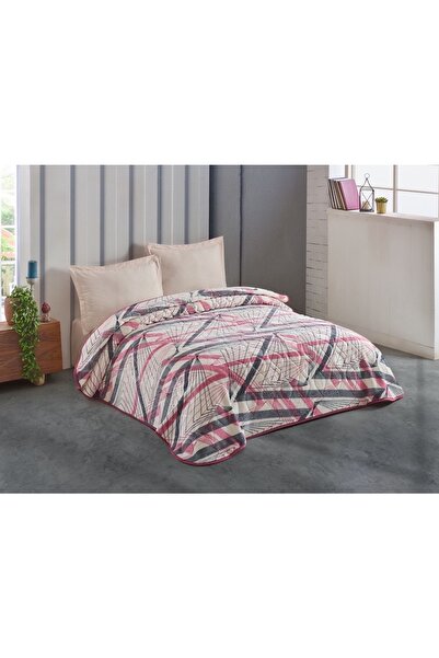 Kristal Корона 4 кг, товста рельєфна двомісна ковдра нового сезону