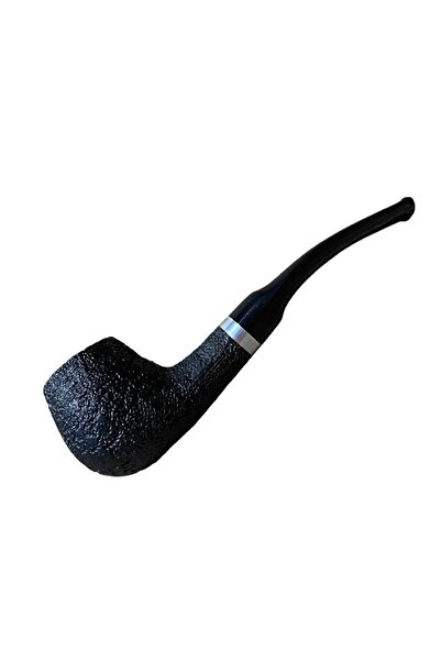 Pipsan Gül Ağacı 9mm Filtreli Pipo