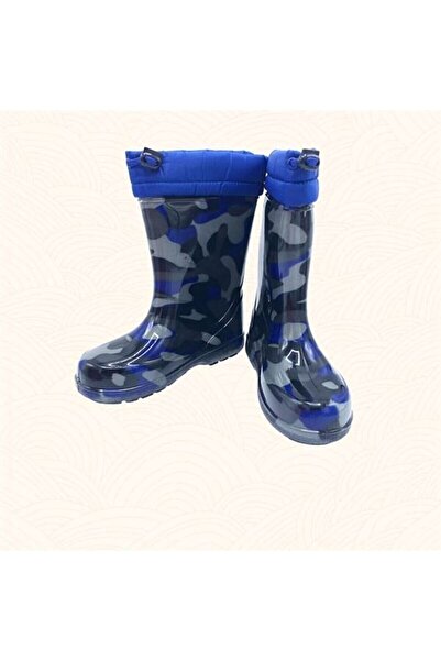 fifty5 children boots Дитячі зимові вовняні водонепроникні черевики